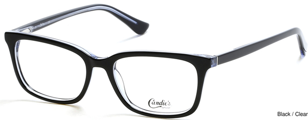 Candies Eyeglasses CA0202 005