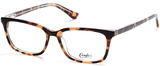 Candies Eyeglasses CA0202 047