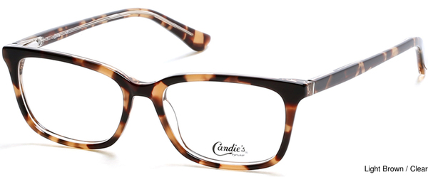 Candies Eyeglasses CA0202 047