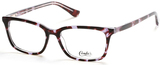 Candies Eyeglasses CA0202 083