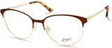 Candies Eyeglasses CA0203 049