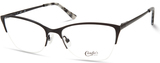 Candies Eyeglasses CA0204 002