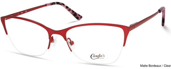 Candie Replacement Lenses 91877