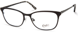 Candies Eyeglasses CA0205 002