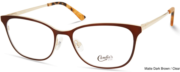 Candies Eyeglasses CA0205 049