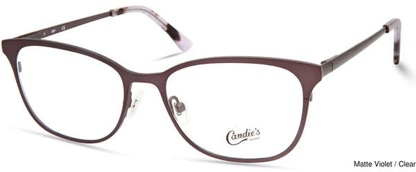 Candies Eyeglasses CA0205 082