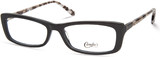 Candies Eyeglasses CA0206 001