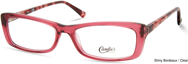 Candies Eyeglasses CA0206 069