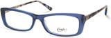 Candies Eyeglasses CA0206 090