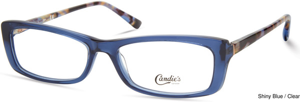 Candies Eyeglasses CA0206 090