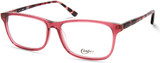 Candies Eyeglasses CA0207 069