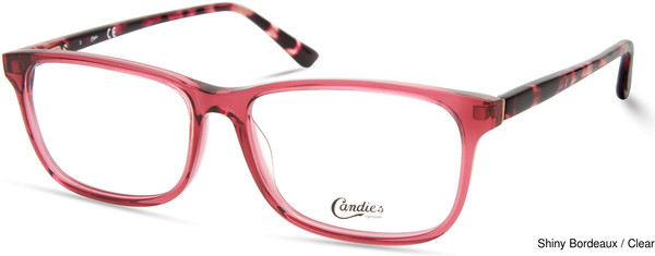 Candies Eyeglasses CA0207 069