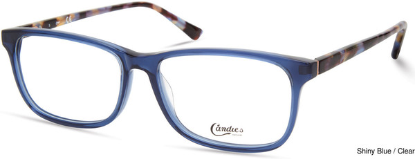 Candies Eyeglasses CA0207 090