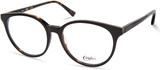 Candies Eyeglasses CA0208 005