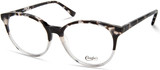 Candies Eyeglasses CA0208-N 020