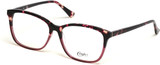 Candies Eyeglasses CA0209 071