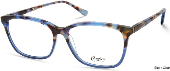 Candies Eyeglasses CA0209 092