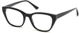 Candies Eyeglasses CA0211 001