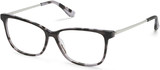 Candies Eyeglasses CA0212 005