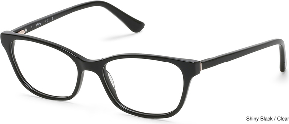 Candies Eyeglasses CA0215 001