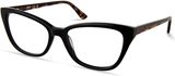 Candies Eyeglasses CA0216 001