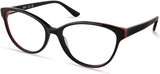 Candies Eyeglasses CA0218 003