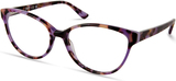 Candies Eyeglasses CA0218 083
