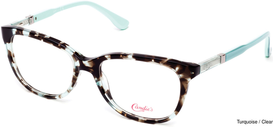 Candies Eyeglasses CA0508 089