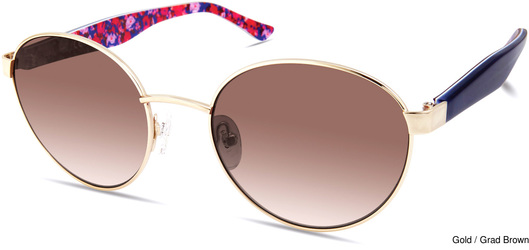 Candies sunglasses Replacement Lenses 91936