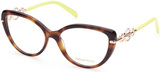 Emilio Pucci Eyeglasses EP5162 052