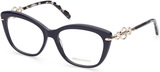 Emilio Pucci Eyeglasses EP5163 090