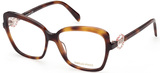 Emilio Pucci Eyeglasses EP5175 052