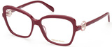 Emilio Pucci Eyeglasses EP5175 066