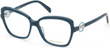 Emilio Pucci Eyeglasses EP5175 087