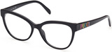 Emilio Pucci Eyeglasses EP5182 001