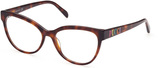 Emilio Pucci Eyeglasses EP5182 052
