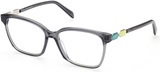 Emilio Pucci Eyeglasses EP5185 020