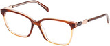 Emilio Pucci Eyeglasses EP5185 056