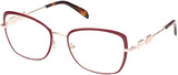 Emilio Pucci Eyeglasses EP5186 068