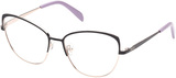 Emilio Pucci Eyeglasses EP5188 005