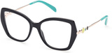 Emilio Pucci Eyeglasses EP5191 001