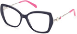 Emilio Pucci Eyeglasses EP5191 090