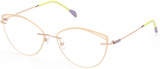 Emilio Pucci Eyeglasses EP5194 025