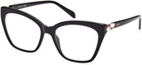 Emilio Pucci Eyeglasses EP5195 001