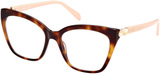Emilio Pucci Eyeglasses EP5195 052