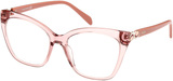 Emilio Pucci Eyeglasses EP5195 072