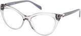 Emilio Pucci Eyeglasses EP5196 020