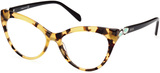 Emilio Pucci Eyeglasses EP5196 055