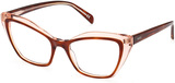 Emilio Pucci Eyeglasses EP5197 056
