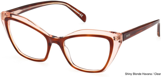 Emilio pucci Replacement Lenses 91977